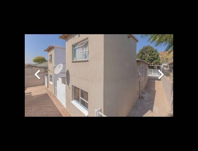 3 BEDROOM PROPERTY TO RENT IN BEZUIDENHOUT VALLEY